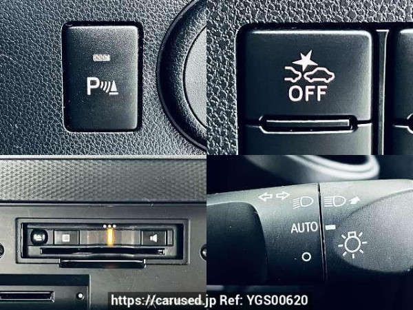 Used 2021 AT daihatsu mira-e-s 5BA-LA350S Image[5]