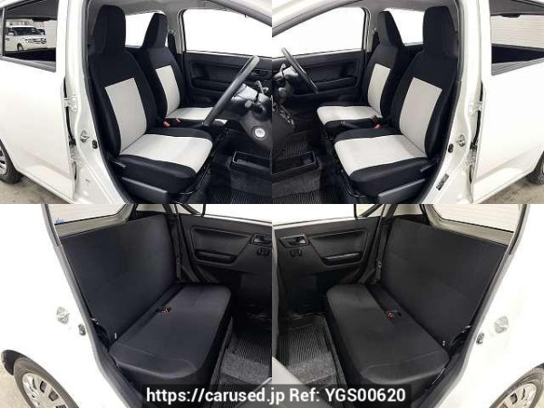 Used 2021 AT daihatsu mira-e-s 5BA-LA350S Image[8]