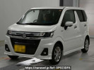 Suzuki WAGON R Custom Z MH95S