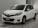 Toyota Vitz KSP130