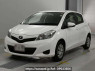 Used 2013 AT toyota vitz KSP130 Image[0]