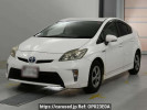 Toyota Prius ZVW30