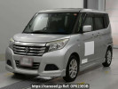 Suzuki Solio MA36S