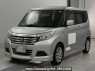 Used 2018 AT suzuki solio MA36S Image[0]