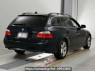 Used 2009 AT bmw 5-series PU25 Image[1]