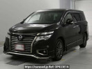 Nissan Elgrand PE52
