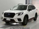 Subaru Forester SKE