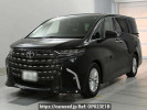 Toyota Alphard AGH45W
