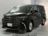 Used 2026 AT toyota alphard AGH45W Image[0]