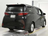Used 2026 AT toyota alphard AGH45W Image[1]