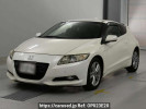 Honda CR-Z ZF1