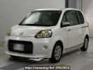 Toyota Porte NCP141