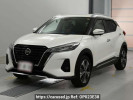 Nissan KIX P15