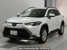 Toyota Corolla Cross ZVG11