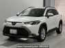 Used 2022 AT toyota corolla-cross ZVG11 Image[0]