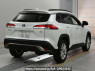Used 2022 AT toyota corolla-cross ZVG11 Image[1]