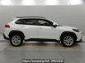 Used 2022 AT toyota corolla-cross ZVG11 Image[2]