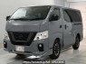 Used 2021 AT nissan nv350-caravan-van VR2E26 Image[0]