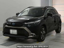 Toyota Corolla Cross ZVG11