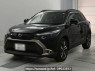 Used 2022 AT toyota corolla-cross ZVG11 Image[0]