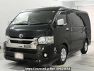 Toyota Hiace Van GDH211K