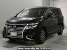 Nissan Elgrand TE52