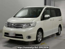 Nissan Serena CC25