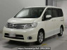 Used 2010 AT nissan serena CC25 Image[0]