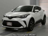 Used 2020 AT toyota c-hr NGX50 Image[0]