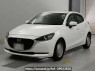 Used 2021 AT mazda mazda2 DJLFS Image[0]