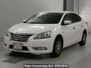 Nissan SYLPHY TB17