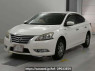 Used 2017 AT nissan sylphy TB17 Image[0]