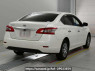 Used 2017 AT nissan sylphy TB17 Image[1]