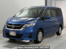 Used 2019 AT nissan serena GC27 Image[0]