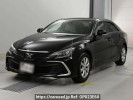 Toyota Mark X GRX130