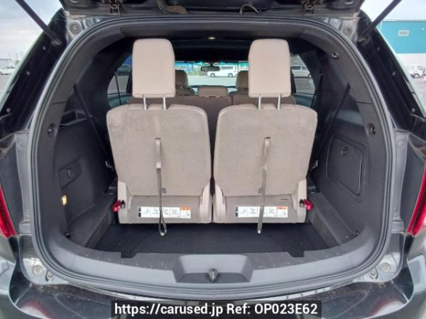 Used 2014 AT ford explorer 1FMHK9 Image[8]