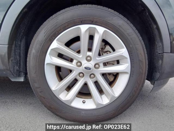Used 2014 AT ford explorer 1FMHK9 Image[26]