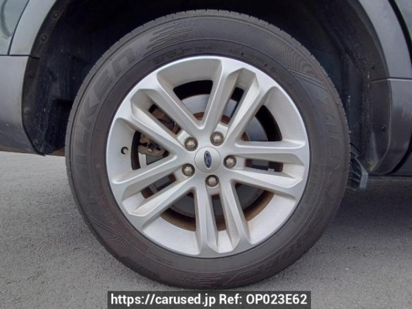 Used 2014 AT ford explorer 1FMHK9 Image[28]