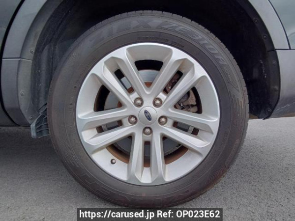 Used 2014 AT ford explorer 1FMHK9 Image[29]