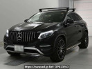 Mercedes Benz GLE-CLASS 166024