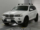 BMW X3 WY20