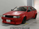 Toyota Corolla Levin AE86