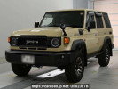 Toyota Land Cruiser 70 GDJ76W