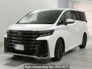 Toyota Vellfire Hybrid AAHH40W