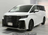 Used 2024 AT toyota vellfire-hybrid AAHH40W Image[0]