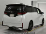 Used 2024 AT toyota vellfire-hybrid AAHH40W Image[1]