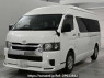 Used 2024 AT toyota hiace-commuter GDH223B Image[0]
