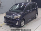 Daihatsu Move Custom LA100S