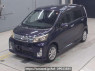 Used 2013 AT daihatsu move-custom LA100S Image[0]