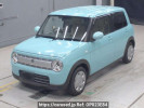Suzuki ALTO Lapin HE33S